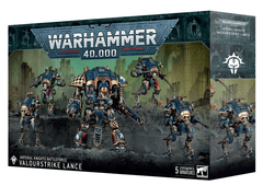 Imperial Knights: Battleforce Box - Valourstrike Lance (Xmas 2024)